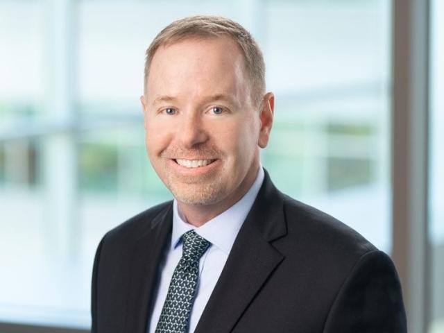 Mike Hutcheson Headshot